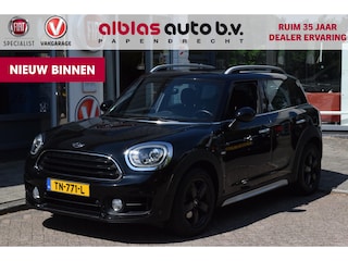 Mini Countryman 1.5 Cooper Chili|2xPDC|Sportstoelen|LED|