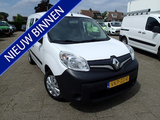 Renault Kangoo 1.5 Blue dCi 80 Comfort