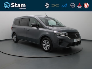 Nissan Townstar Evalia Tekna L2 44 kWh Apple Carplay/Android Auto | Climate
