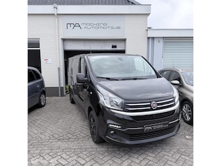 Fiat Talento 1.6 MJ EcoJet L2H1 SX
