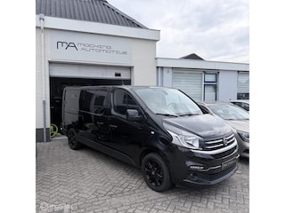 Fiat Talento 1.6 MJ EcoJet L2H1 SX
