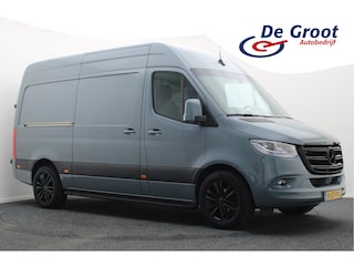 Mercedes-Benz Sprinter 317 1.9 CDI L2H2