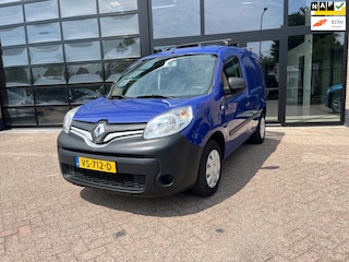 Renault Kangoo Express 75 Express Comfort, Marge, Nwe APK