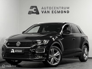 Volkswagen T-Roc 1.5 TSI Sport Business R-Line| CARPLAY |DSG