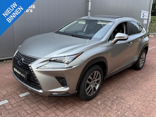 Lexus NX 300h AWD AdaptiveCruise Dakraam *Weinig KM*