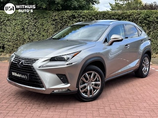 Lexus NX 300h AWD AdaptiveCruise Dakraam *Weinig KM*