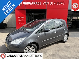 Mitsubishi Colt 1.3 Invite