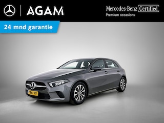 Mercedes-Benz A-klasse Hatchback 180 Business Solution