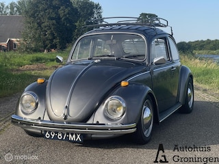 Volkswagen Kever 1300 | Body-off Gerestaureerd | Imperiaal | 1970