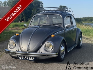 Volkswagen Kever 1300 | Body-off Gerestaureerd | Imperiaal | 1970