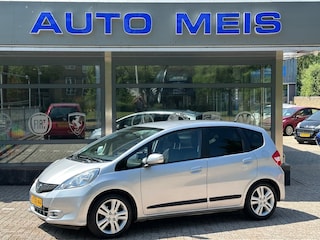 Honda Jazz 1.4 Comfort Plus Airco Cruise Trekhaak NAP-Autopas