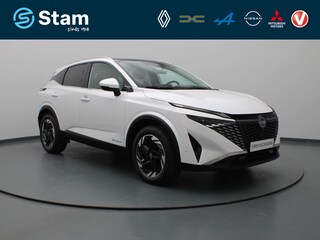 Nissan Qashqai 190pk e-Power N-Connecta Apple Carplay/Android Auto | Panoramadak