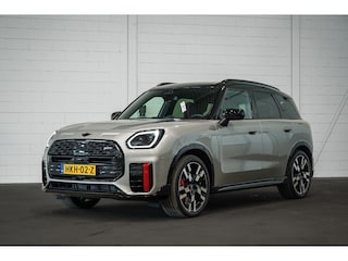 Mini Countryman 2.0 JCW ALL4 John Cooper Works XL