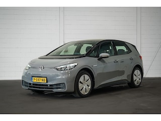 Volkswagen ID.3 First 58 kWh | SOH 88% | Stoel- & Stuurverwarming | Apple Carplay | PDC | Ambienteverlichting |