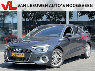 Audi A3 Limousine 30 TFSI Business edition | Nieuw binnen | BTW | Virtual Cockpit | Navi | Camera