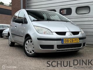 Mitsubishi Colt 1.1 Incharge AIRCO|TREKHAAK|PARKEERSENSOREN