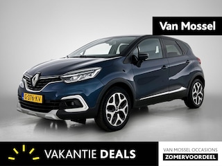 Renault Captur 0.9 TCe Intens
