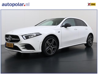 Mercedes-Benz A250e AMG line Carplay/18inch/Ambientlight etc.