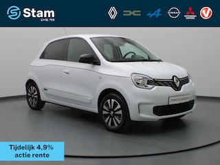 Renault Twingo Z.E. R80 E-Tech Techno 22 kWh Apple Carplay/Android Auto | Climate