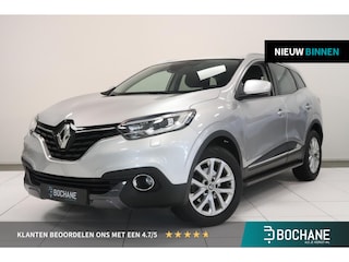 Renault Kadjar 1.2 TCe Intens | Climate control | Navigatie | Cruise control | Sidesteps |