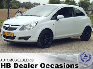 Opel Corsa 1.0-12V '111' Edition - Airco
