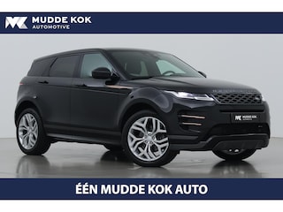 Land Rover Range Rover Evoque 1.5 P300e AWD R-Dynamic SE | ACC | Panoramadak | Meridian | Keyless Entry | Camera | Memory | Stoelverwarming | 20 Inch