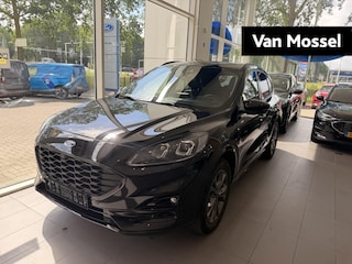 Ford Kuga 2.5 PHEV ST-Line X Adapt. Cruise | HUD | Bliss | B&O | Winterpack | Park Assist