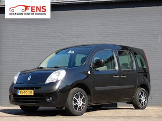 Renault Kangoo 1.6-16V Privilège AIRCO! CRUISE! LM VELGEN!