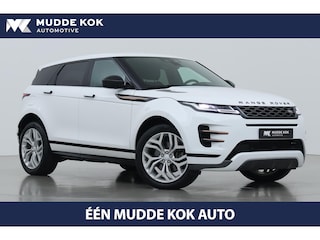 Land Rover Range Rover Evoque 1.5 P300e AWD R-Dynamic SE | ACC | Head-Up | Meridian Surround | Camera | Memory | Stoelverwarming | 20 Inch