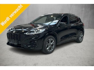 Ford Kuga 2.5 PHEV ST-Line X