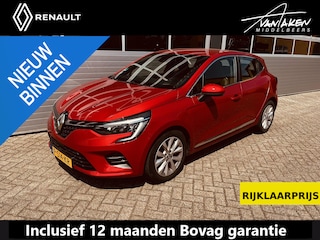 Renault Clio 1.0 TCe Intens