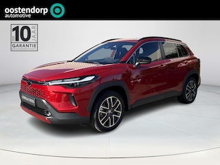 Toyota Corolla Cross Hybrid 140 Dynamic **NIEUWE AUTO**