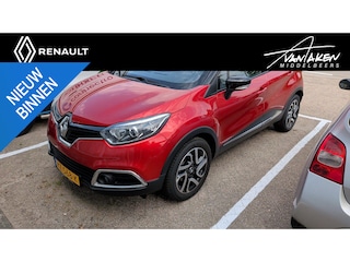 Renault Captur 1.2 TCe Dynamique