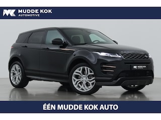 Land Rover Range Rover Evoque 1.5 P300e AWD R-Dynamic SE | ACC | Panoramadak | Meridian | Memory | Camera | Leder | 20 Inch