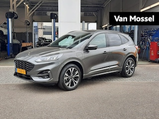 Ford Kuga 2.5 PHEV ST-Line