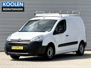 Citroën Berlingo 1.6 BlueHDI 75 Airco|Trekhaak|Cruise