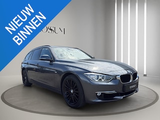 BMW 3-serie Touring 335i High Executive Automaat | Stoelverw | Airco/Clima | 18"Velg | Cruise | 306 Pk |