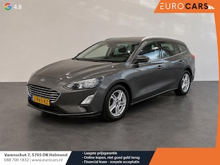 Ford Focus Wagon 1.0 EcoBoost Trend Edition Business Apple Carplay Android Auto keyless entry airco