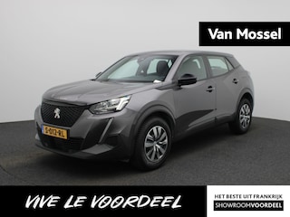 Peugeot 2008 1.2 PureTech Active Pack