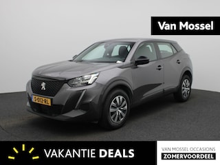 Peugeot 2008 1.2 PureTech Active Pack