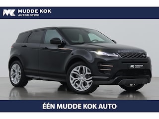 Land Rover Range Rover Evoque 1.5 P300e AWD R-Dynamic SE | ACC | Panoramadak | Meridian | Camera | Memory | 20 Inch
