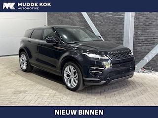 Land Rover Range Rover Evoque 1.5 P300e AWD R-Dynamic SE | ACC | Panoramadak | Meridian | Camera | Memory | 20 Inch