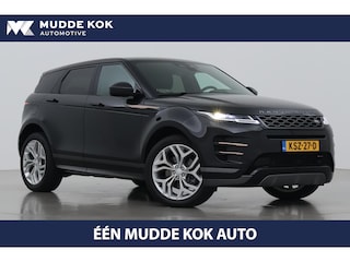 Land Rover Range Rover Evoque 1.5 P300e AWD R-Dynamic SE | ACC | Panoramadak | Meridian | Camera | Memory | 20 Inch