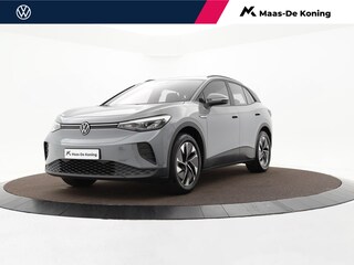 Volkswagen ID.4 Pro 77 kWh 204pk · Apple/Android Car Play · Navigatie · P-Sensoren · Verkeersbord Herkenning · 19'' Inch ·