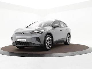 Volkswagen ID.4 Pro 77 kWh 204pk · Apple/Android Car Play · Navigatie · P-Sensoren · Verkeersbord Herkenning · 19'' Inch ·