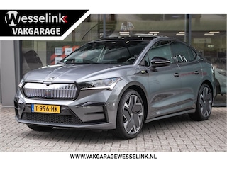 Skoda Enyaq Coupé iV 80 RS - Panodak | Camera | 21"