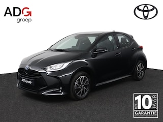 Toyota Yaris 1.5 Hybrid 115 Business | Apple Carplay/Android Auto | Stoelverwarming | Keyless | Parkeercamera |