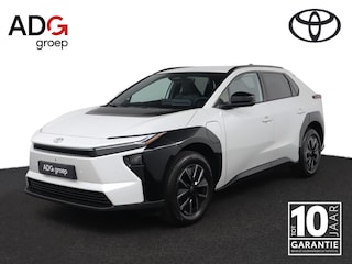 Toyota bZ4X Dynamic 73 kWh | Stoel/Stuurverwarming | Parkeersensoren | 360Camera | Elektrische Voorstoelen |