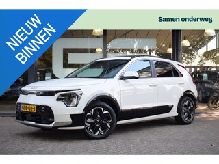 Kia Niro DynamicPlusLine 64.8 kWh |SCHUIFDAK|TREKHAAK|CAM