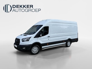 Ford Transit 350 2.0 TDCI L4H3 Trend RWD